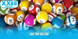 Cao Thủ Soi Cầu